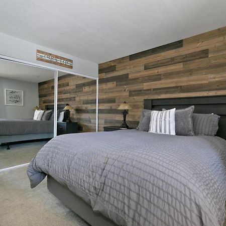 San Sierra 2 Villa Mammoth Lakes Kültér fotó